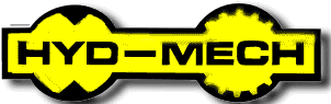 Hyd-Mech Logo